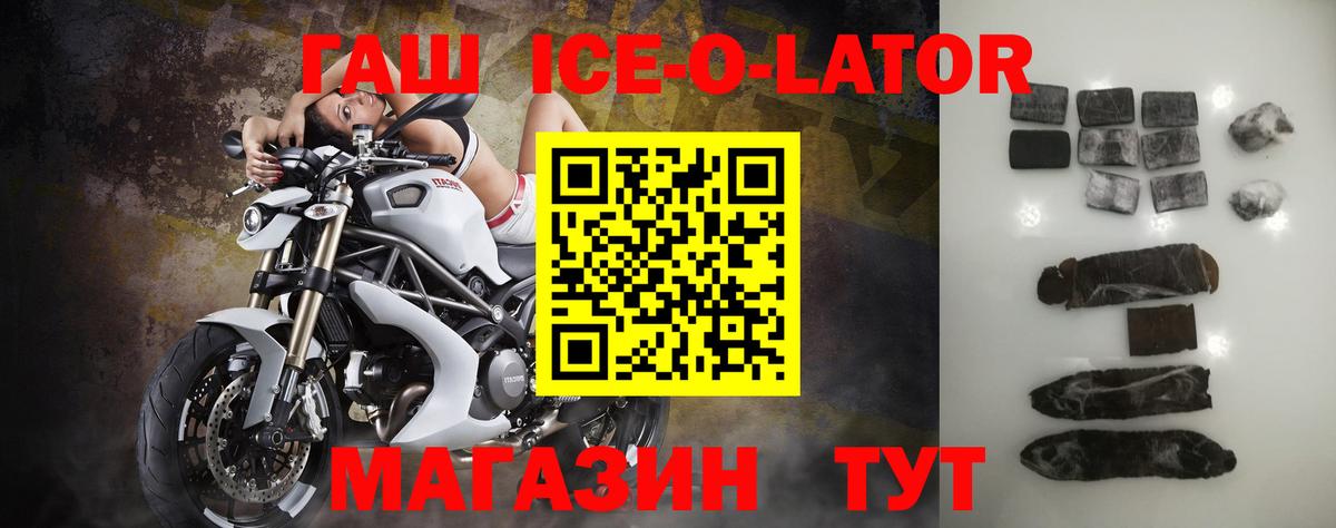 ГАШ Изолятор Губкин
